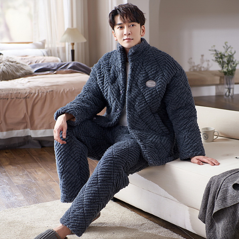 B1325-Trendsetting Garment Set by Designers: Luxe Texture Appeal | Model #B1046