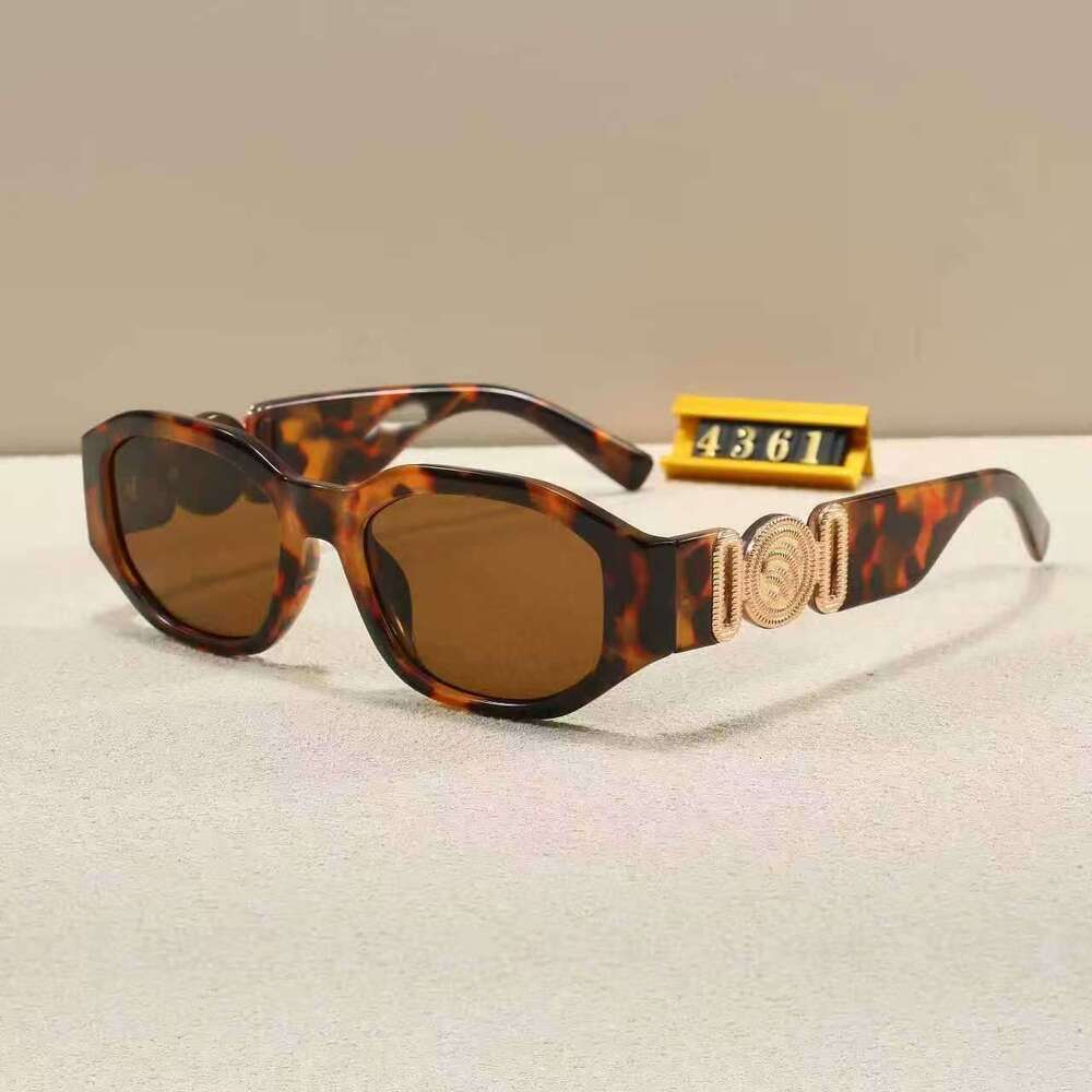 New mens sunglasses for women chrome glasses eyewear rimless Frames UV Protection eyeglasses optical Rectangle Glasses Wooden Water buffalo horn Temples sunglass