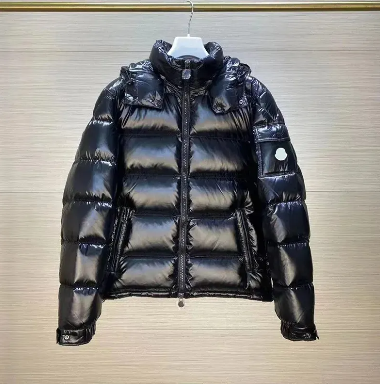Winter Jacket Men Designer Jacket Winter Mens Puffer Jacket Warm Windproof Down Jacket Shiny Matte Material M-5XL Couple New Fashion Designer Canadian doudoune coat