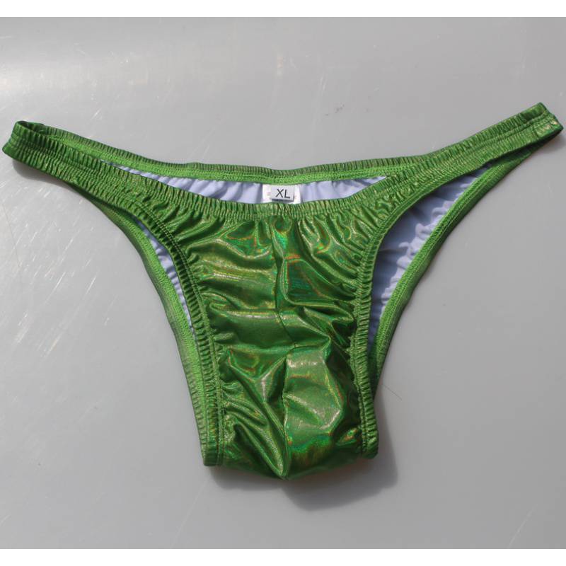 NPC IFBB WBFF Mens Bodybuilding Posing Trunks Competition Fitness Shorts250109