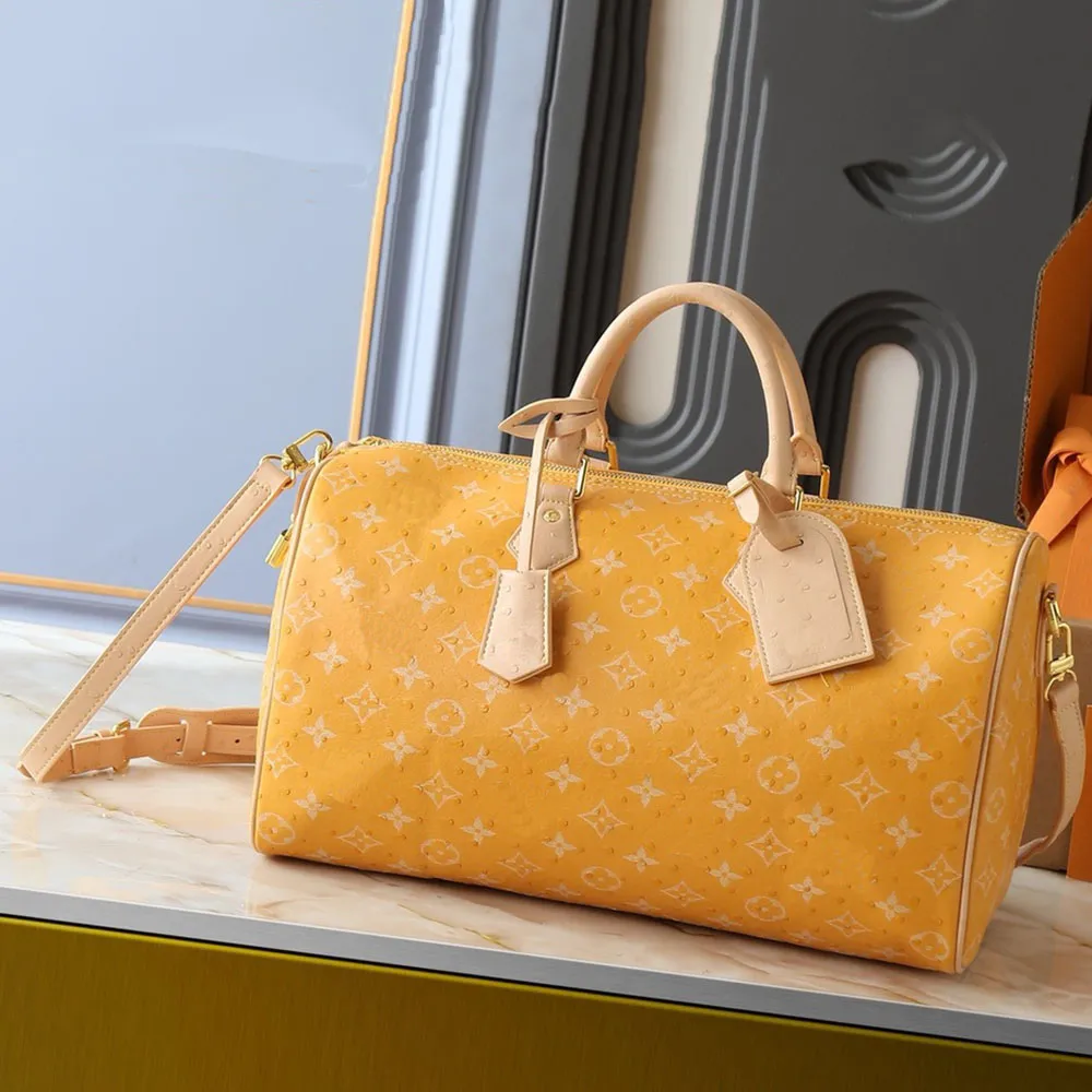 Designer bag - High-quality Takamatsu-style soft leather designer bag 40 cm Premium travel bag single shoulder crossbody bag suitable for women 32 cm x 25 cm tote bag 98