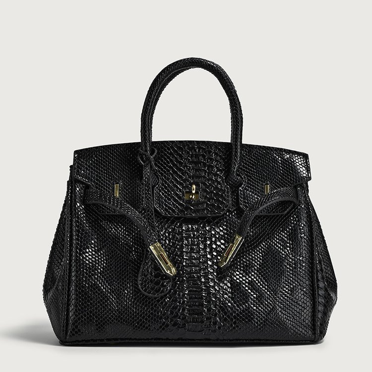 Free Shipping fashion Cross Body Single shoulder women bag with textured printed armpit bag large Luxe Graceful Glamorous Chic