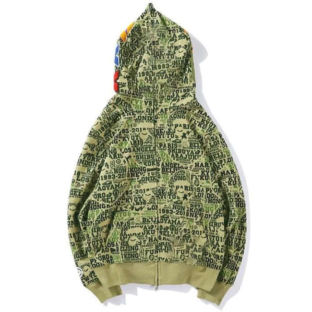 Baps Jacket Designe… - image