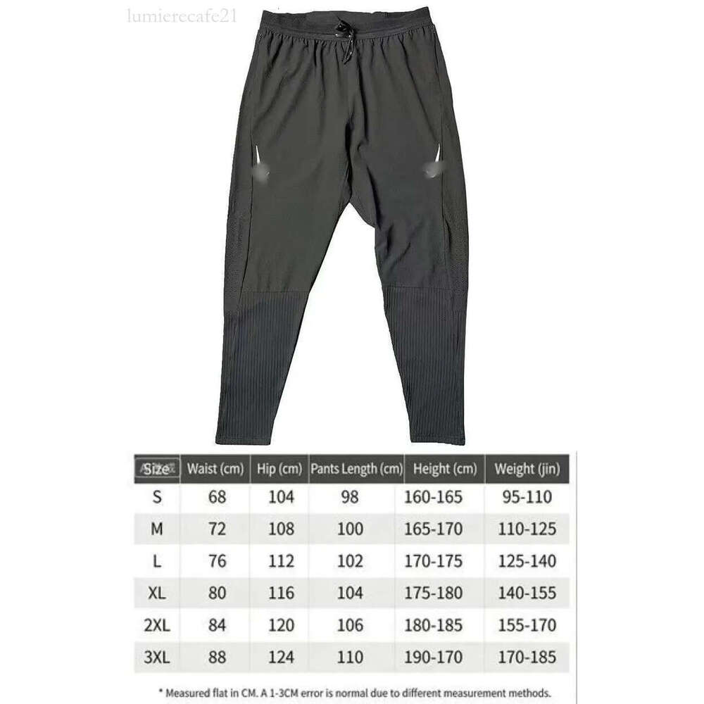Athletic stretch aeroswift pantalon pants Basketball Men's Gym stretch Fitness tights Athletic wear Quick drying running training compression jogging pant eeb
