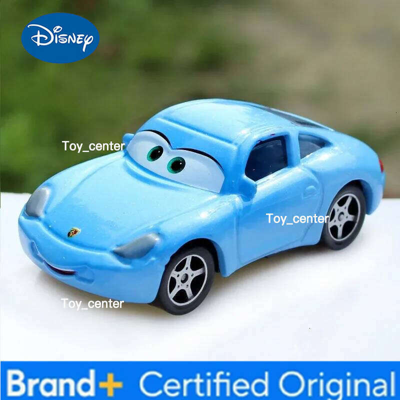 Disney Pixar Cars 3 Temperature-variable Model Lightning Mcqueen Racing Family Mack Uncle Car Toy Boy Girl Children Toys Gift H260113