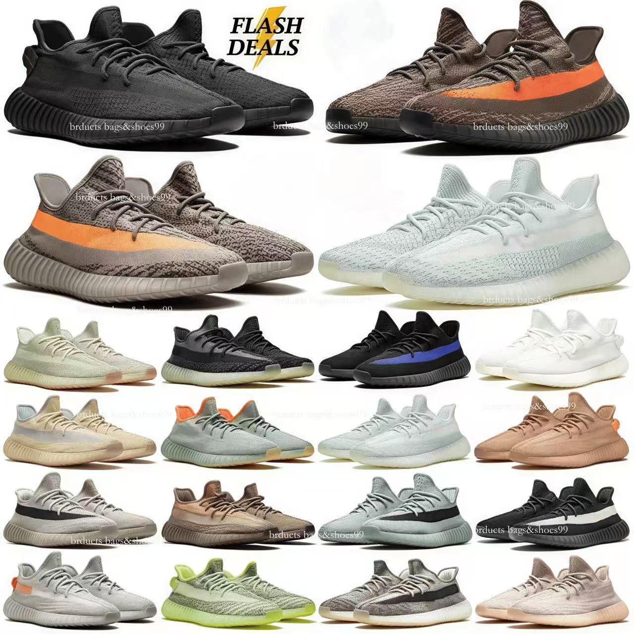 Running Designer For Men Womens Casual Shoes Mesh Triple Black Red White Light Blue Tint Unisex Outdoor Trainers Sports Sneakers 350