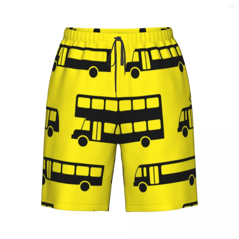 Men's Shorts Swimmi… - image