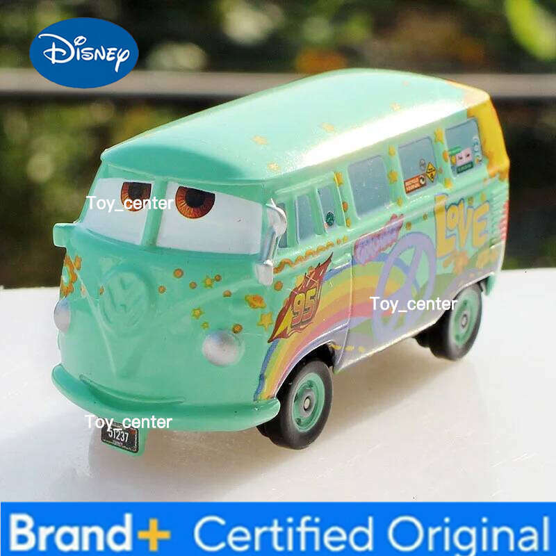 Disney Pixar Cars 3 2 Toy Lightning Mcqueen Mack Truck Mater Miss Fritter Frank Queen car racer Metal Collection children gift H260113