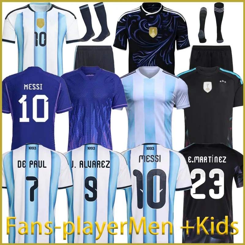 2026 Argentina Socc… - image