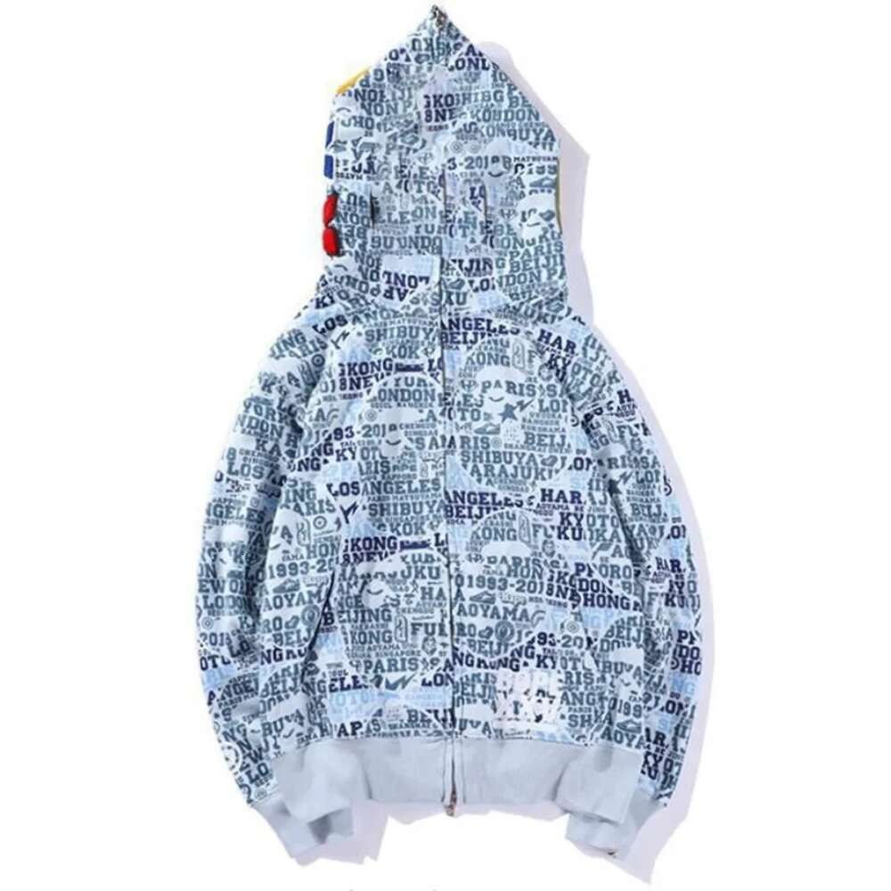 Baps Jacket Designe… - image