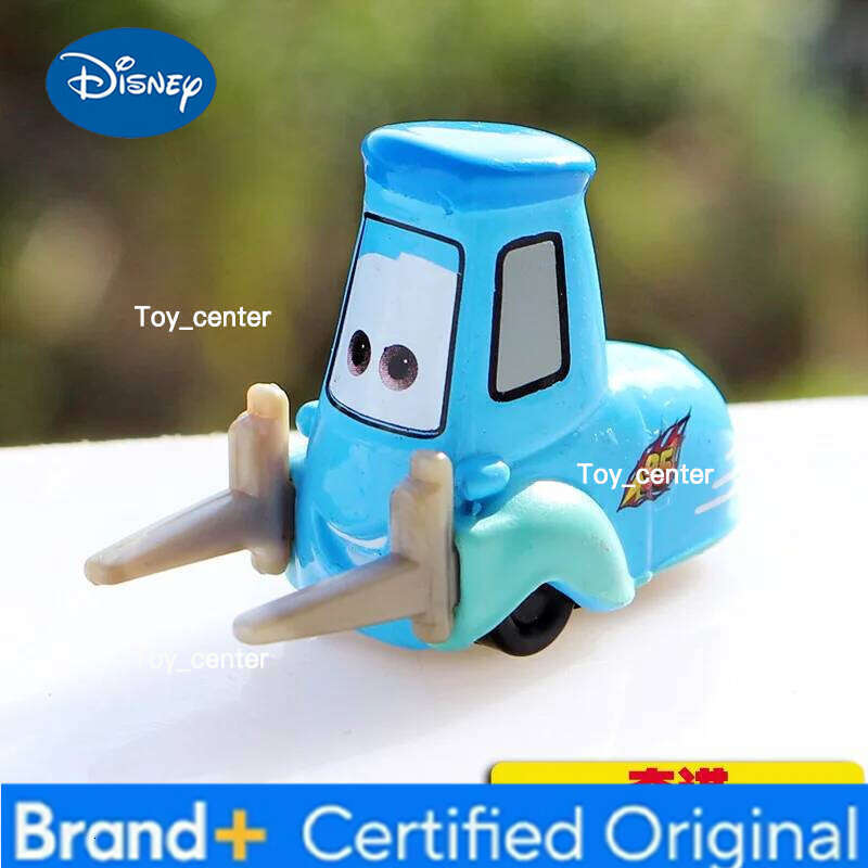 Disney Genuine Pixar Cars 2 Car Number Racing No.117 4 92 28 61 Metal Diecast Alloy Children's Model Gift Toys Collection H260113