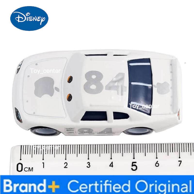 Disney 1:55 Pixar Cars 3 Toys Lightning Mcqueen Racing Family Mack Uncle Collection Diecast Model Car Toy Boy Girl Children Gift H2601131