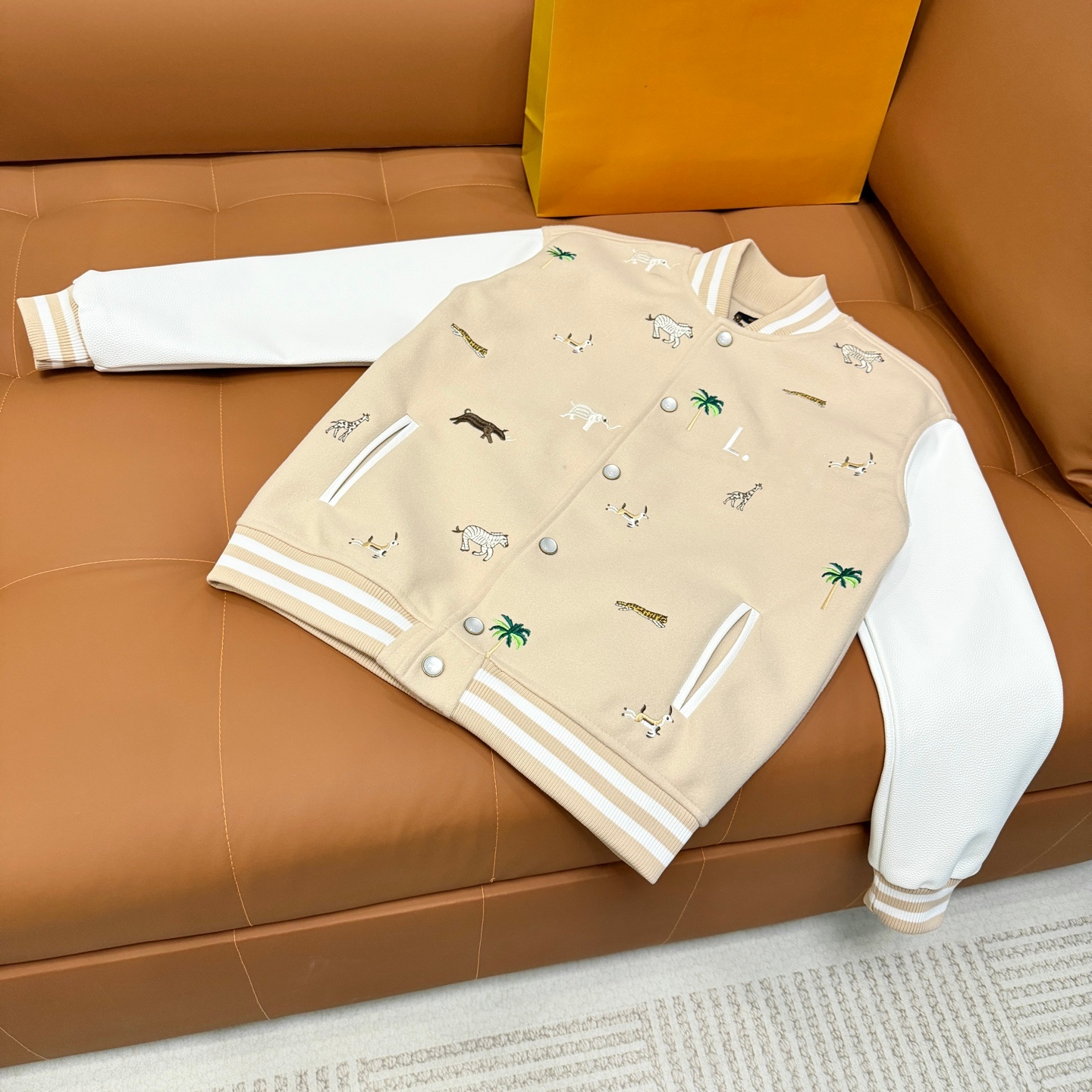 Men's Jackets Desig… - image