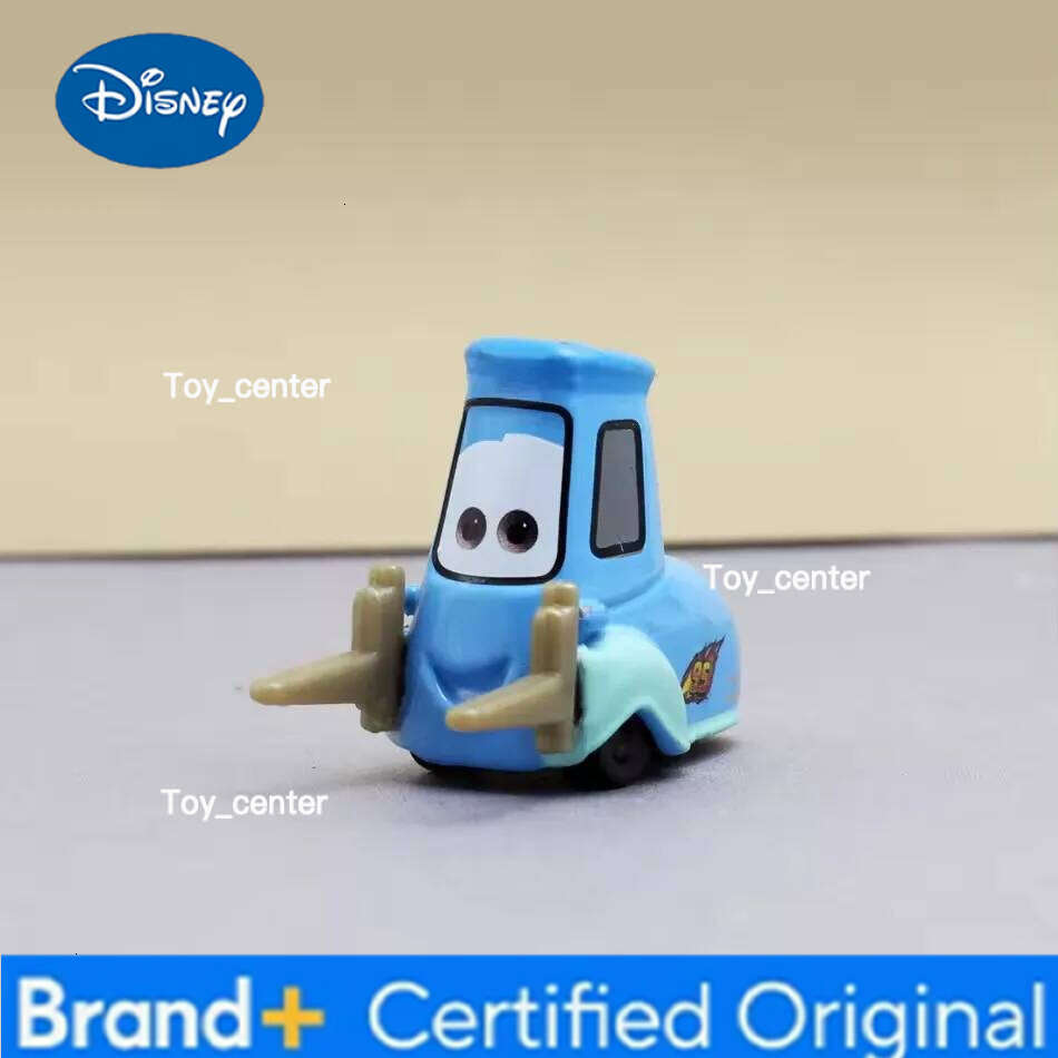 Disney Pixar Cars HOT The King Chick Hicks Lightning McQueen Jackson Storm 1:55 Diecast Toy Car For Children H260113