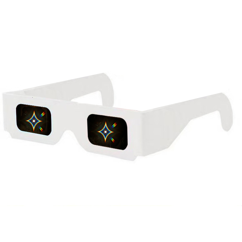 Stereo Viewing Optics Protect Your Eyes During Transient Optical Phenomena