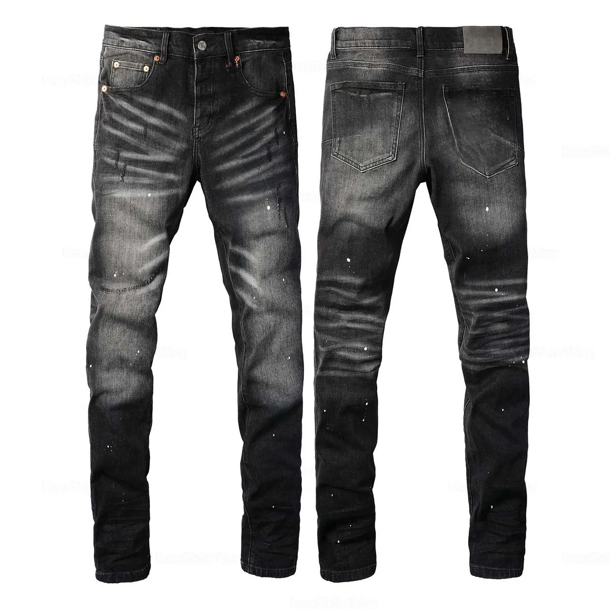 Jeans Designer Jean… - image