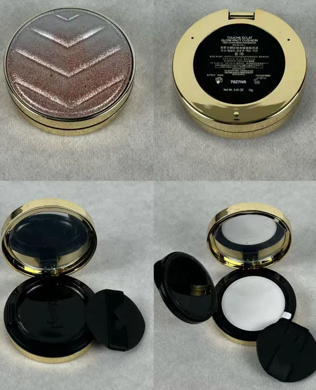 Makeup Cushion Foun… - image