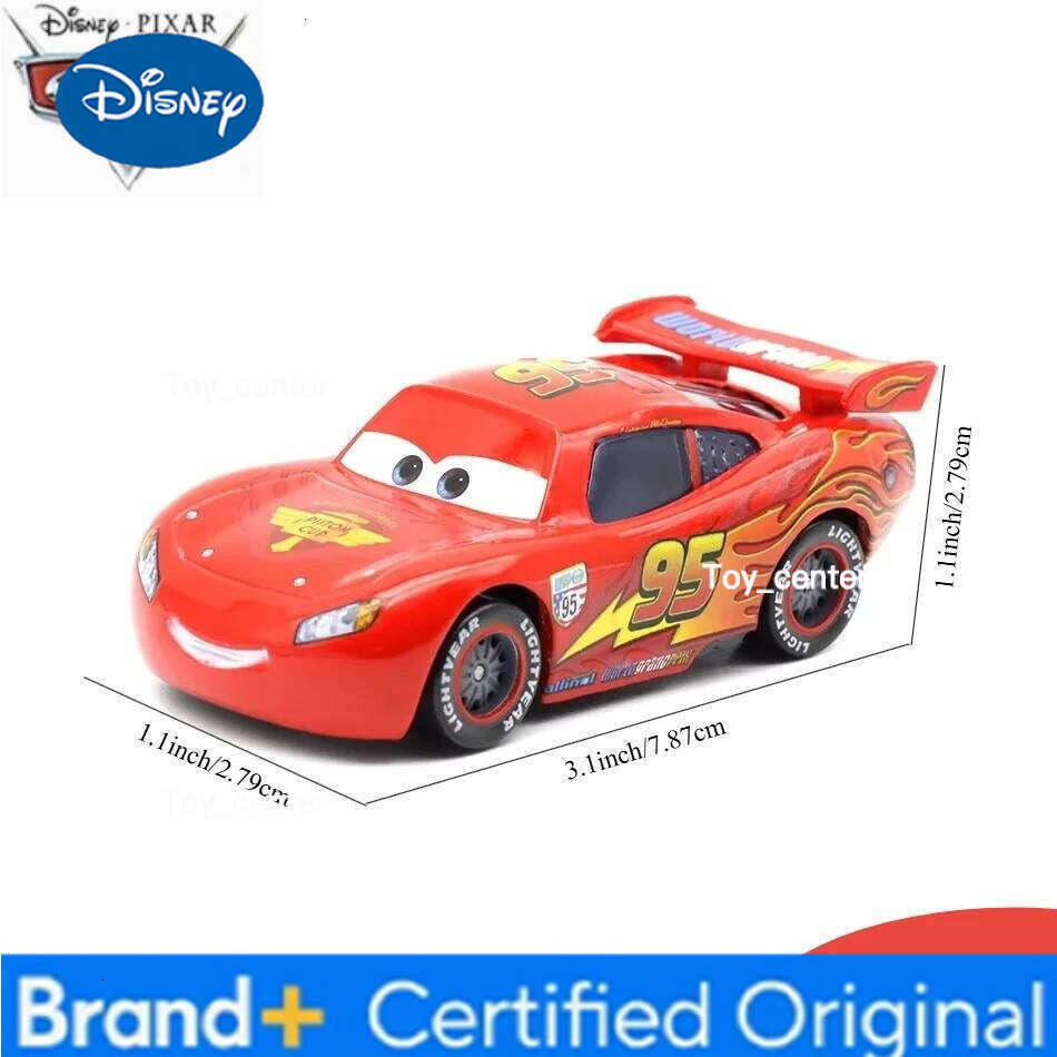 Disney 30 styles Pixar Cars 3 Lightning McQueen Jackson Storm Diecast Metal Car Educational Toy Birthday Chirstmas Gift For Boy H26011311