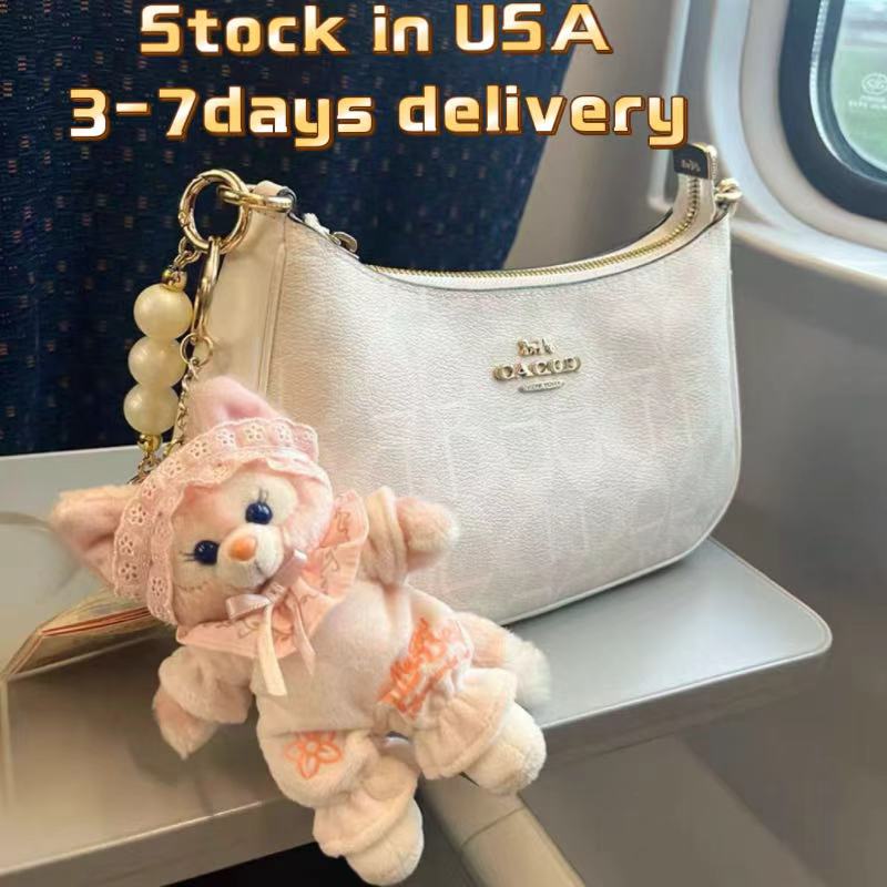 designer bag luxury bag shoulder bag vintage bag handbag purse tabby bag designer small bag designer purse brown bag women bag small designer shoulder leather bag