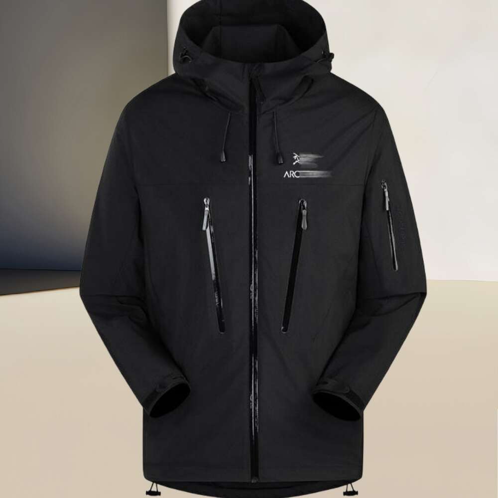 Arctyrixs Jackets D… - image