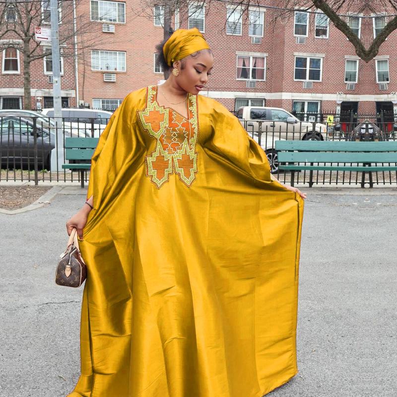 Ethnic Clothing Afr… - image