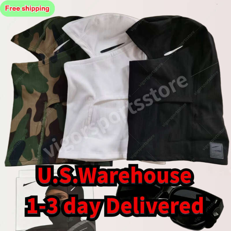 Brand Ski Mask Cycling mask ski mask balaclava mask face mask cagoule passamontagna Neck and head warming mask with box Hell Mask