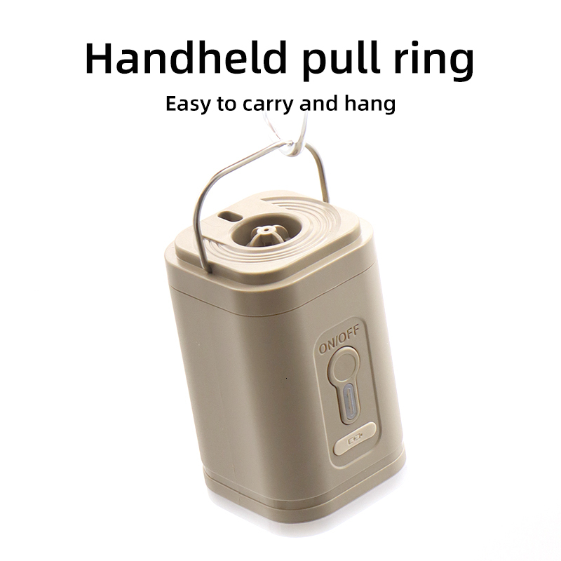 Electric Pump Portable Wireless Compressor Inflator/Deflator Pumps for Inflatable Cushions Air Beds Boat Swimming Ring ddmytues