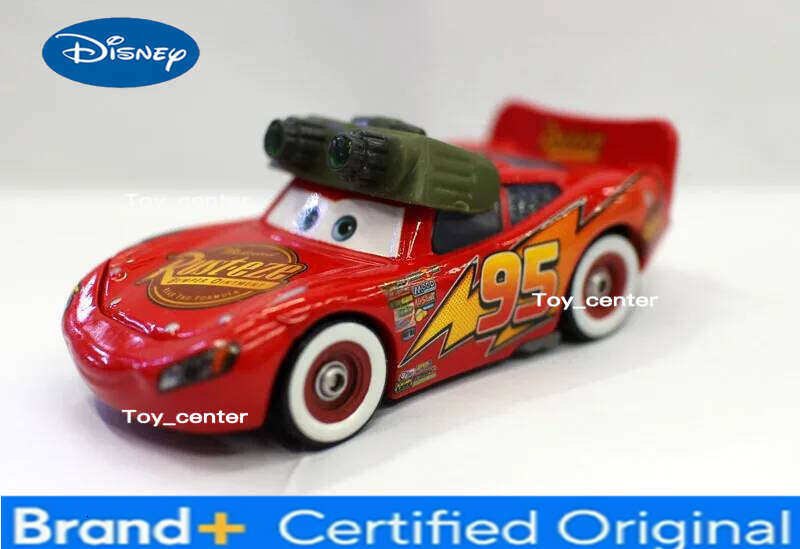 Disney Diecast Excusive Vehicle Metal Alloy Boy Kid Toys for collection H260113