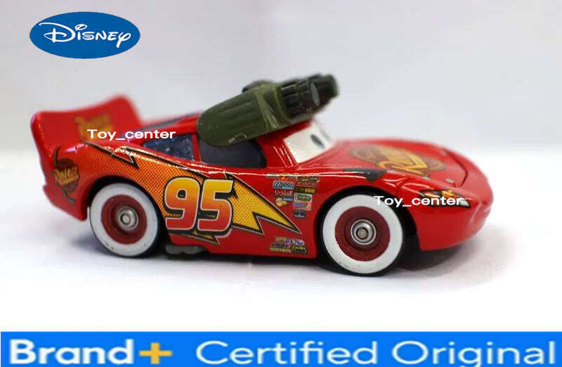 Disney Diecast Excusive Vehicle Metal Alloy Boy Kid Toys for collection H260113