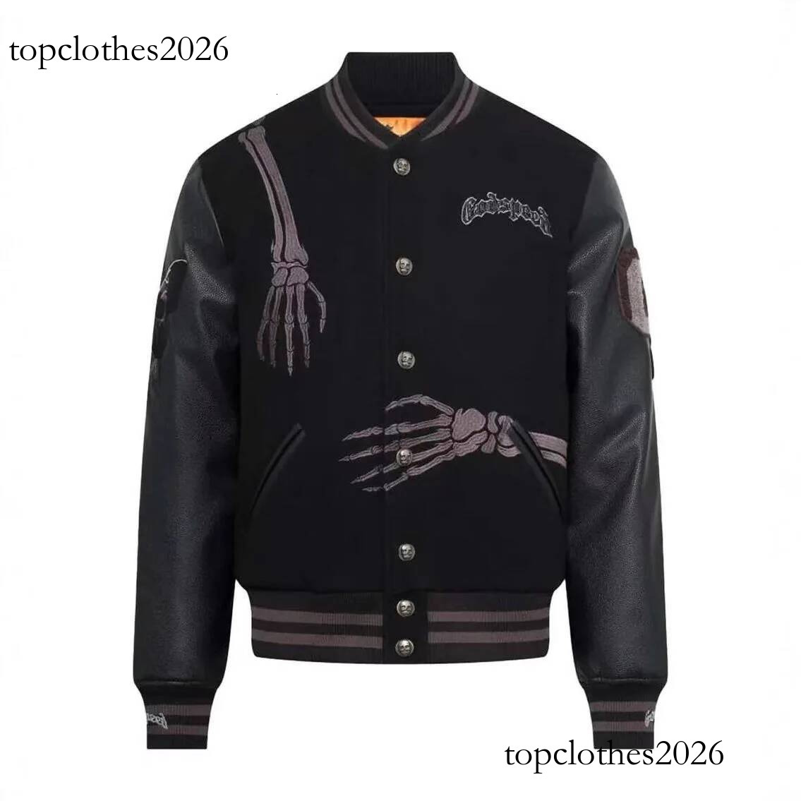 25S Autumn/Winter T… - image