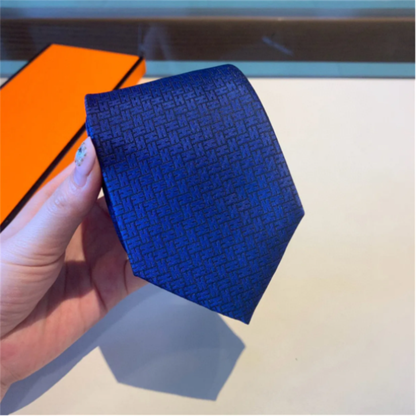 2026 Designer Tie P… - image