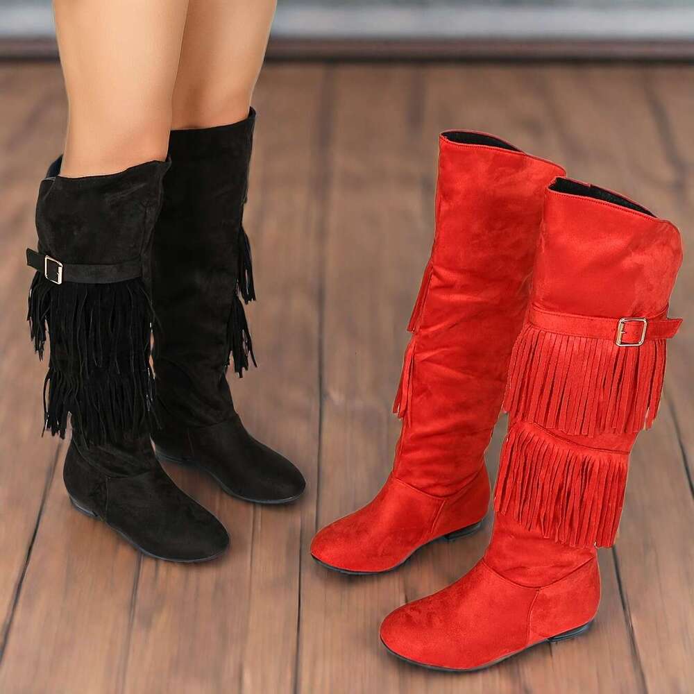 New Fashion Tassel … - image