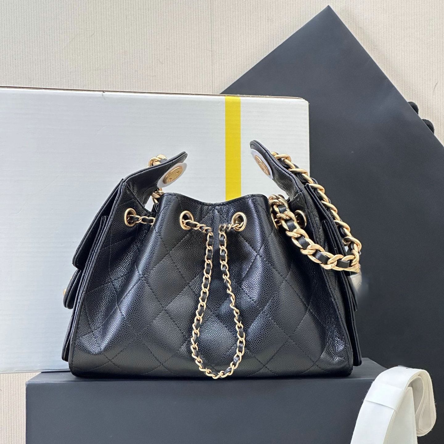 25 Mini bag Hobo bag Designer Bag Handbag Shoulder Bags Women Luxury Genuine Leather Shopping bags Crossbody Evening Bags 12A Mirror quality Shoulder Tote With box