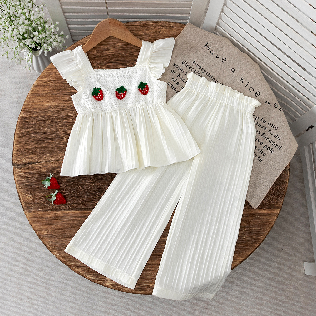 Girls' Summer Sweet… - image