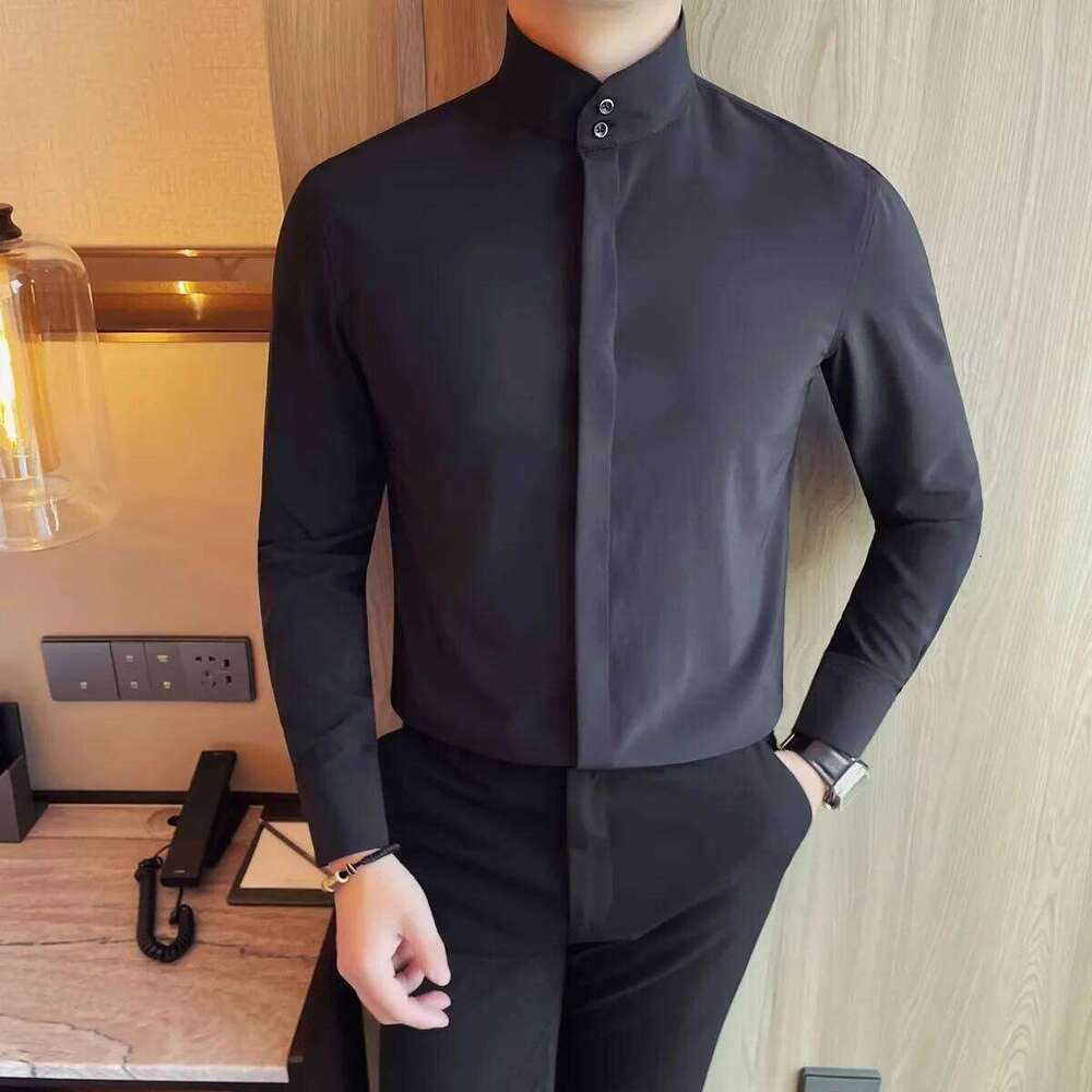 Spring Autumn Men's… - image