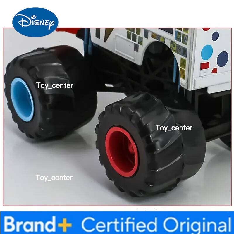 Disney pixar cars ice cream gondola toy children birthday cake decoration alloy car toys cartoon models christmas gifts H260113