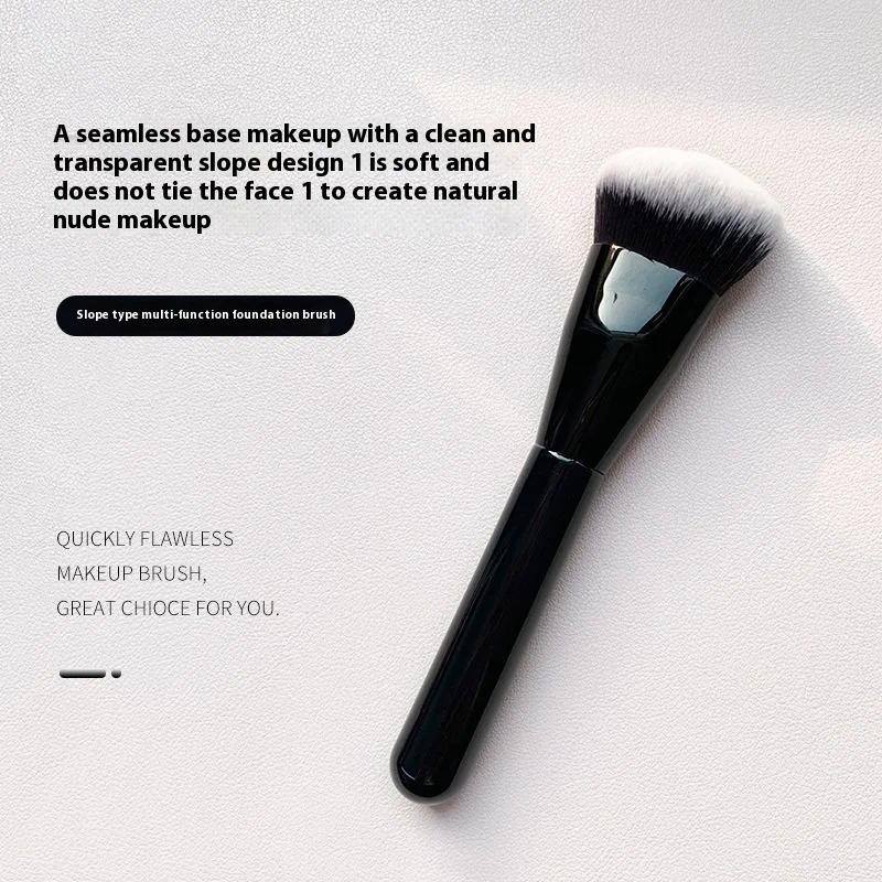 Makeup Brushes 1Pc … - image