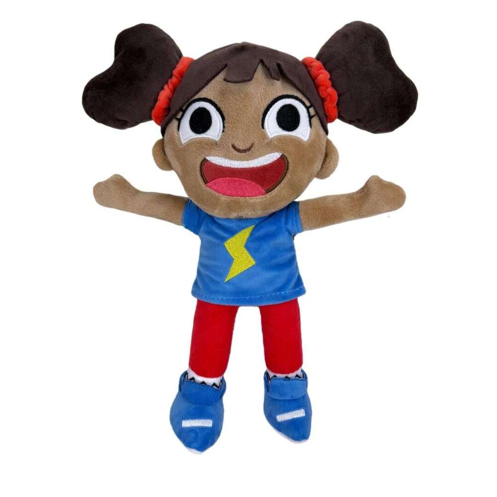 Product Plush Yakka Dee English Enlightenment Early Education Reading Companion Teaching Aids Toy