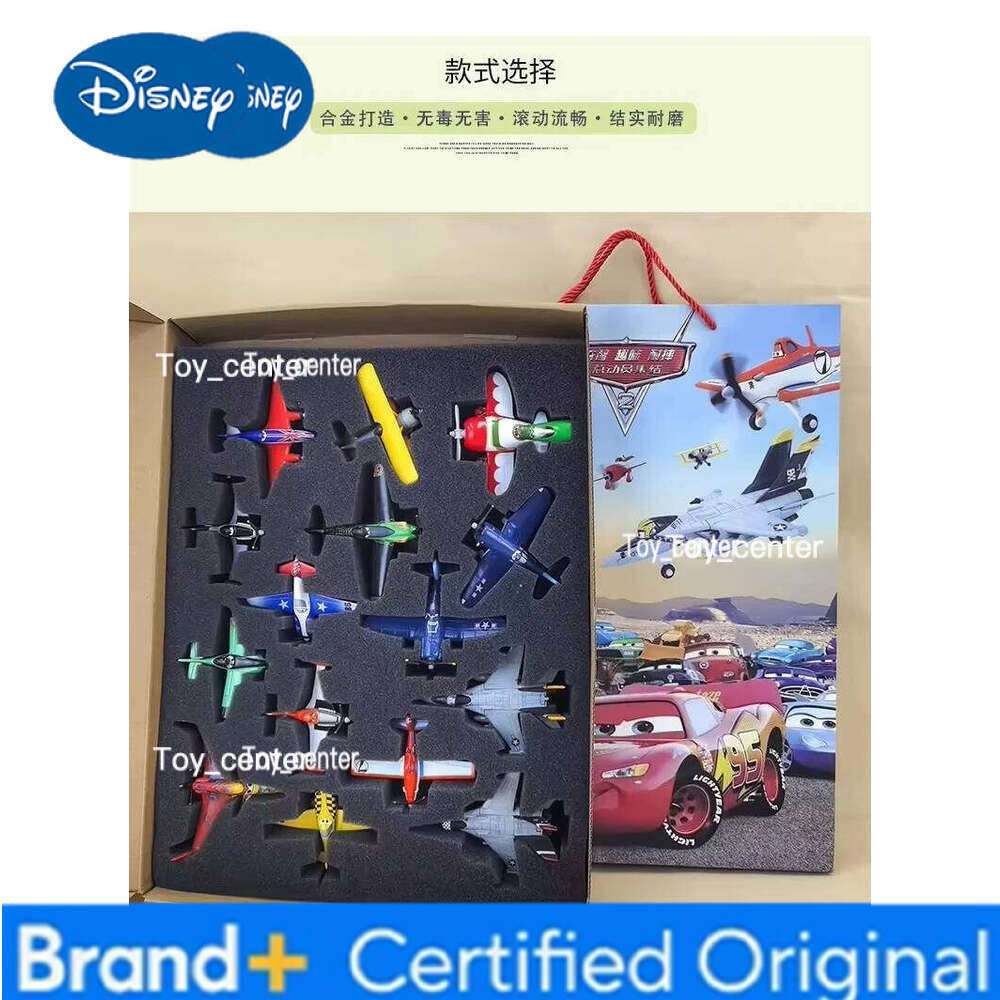 Disney Lightning Mc-Queen Figure Anime Cartoon Cute Car Modle Toy Collectable Desk Room Decor Collection Birthday Xmas Gift Kid H260113