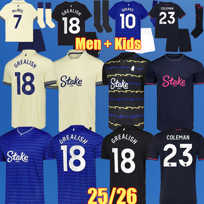 Evertones Fc Soccer… - image