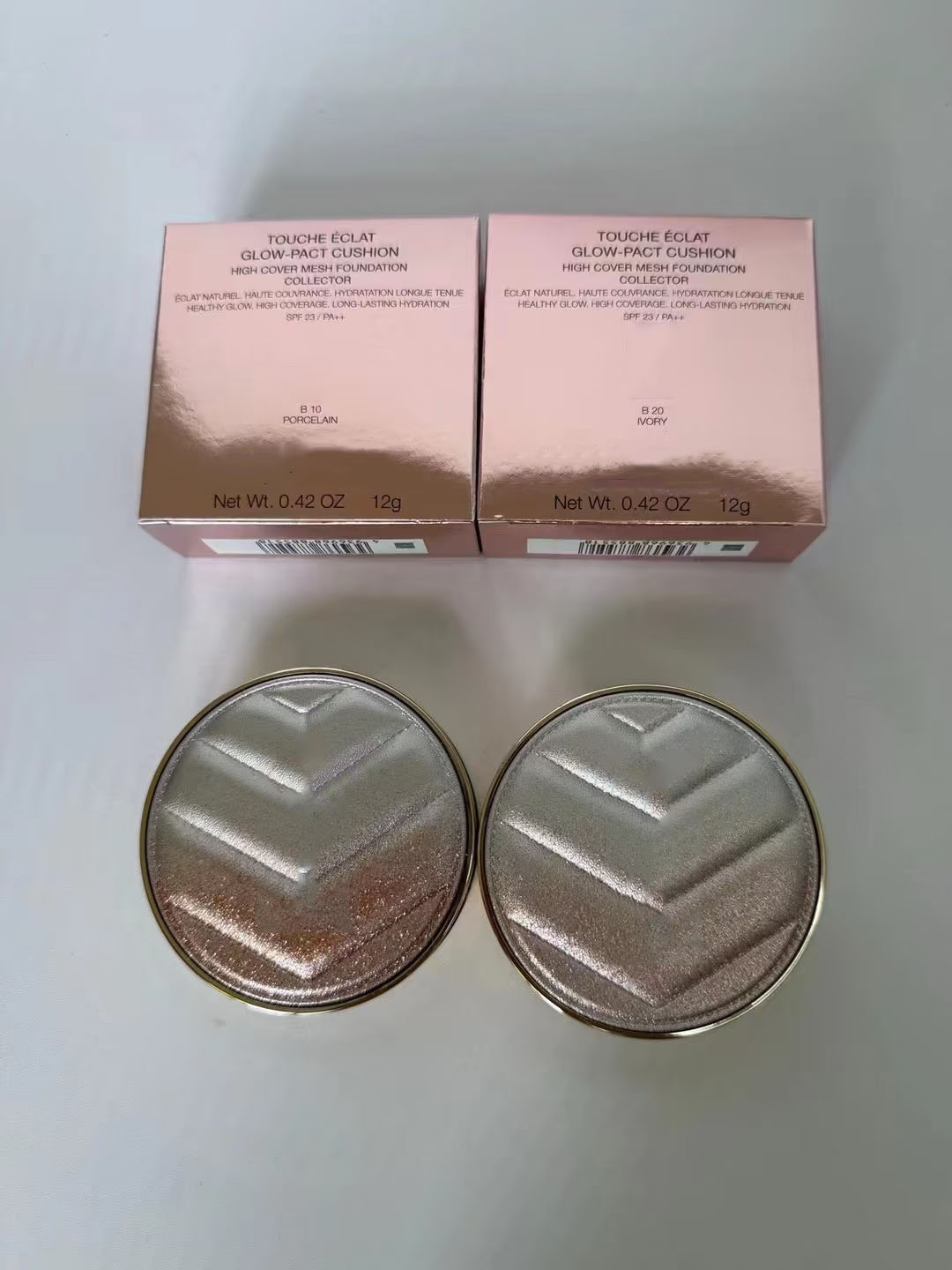 Luxury Cushion Foun… - image