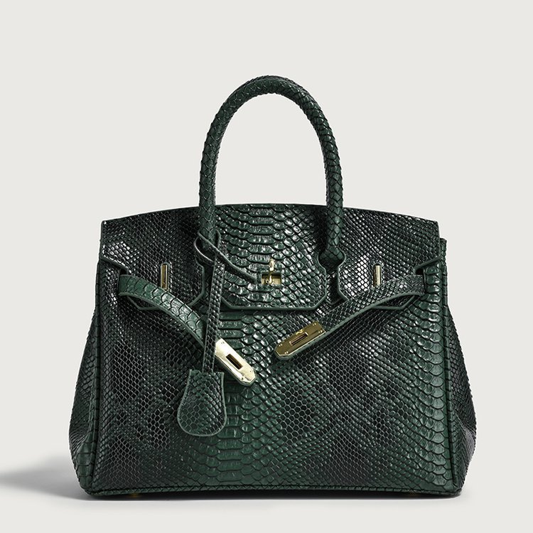 Free Shipping fashion Cross Body Single shoulder women bag with textured printed armpit bag large Luxe Graceful Glamorous Chic