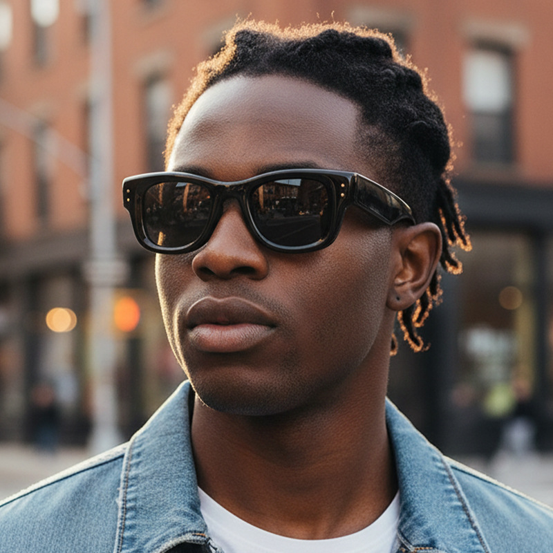 Designer Sunglasses Men Women Sunglasses Polarized UV400 Sunglasses Oversize Frame Luxury Goggle Pilot Alloy Frame Eyewear K7070