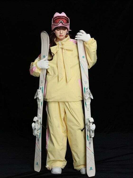 2026 New Women's Su… - image