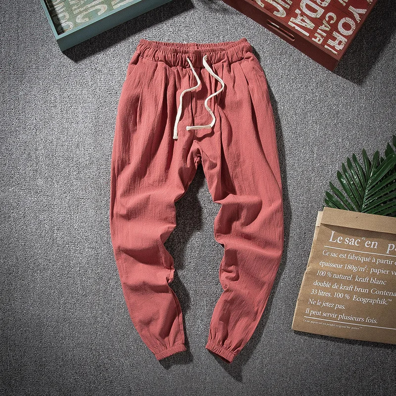 Mens Jogging Pants … - image