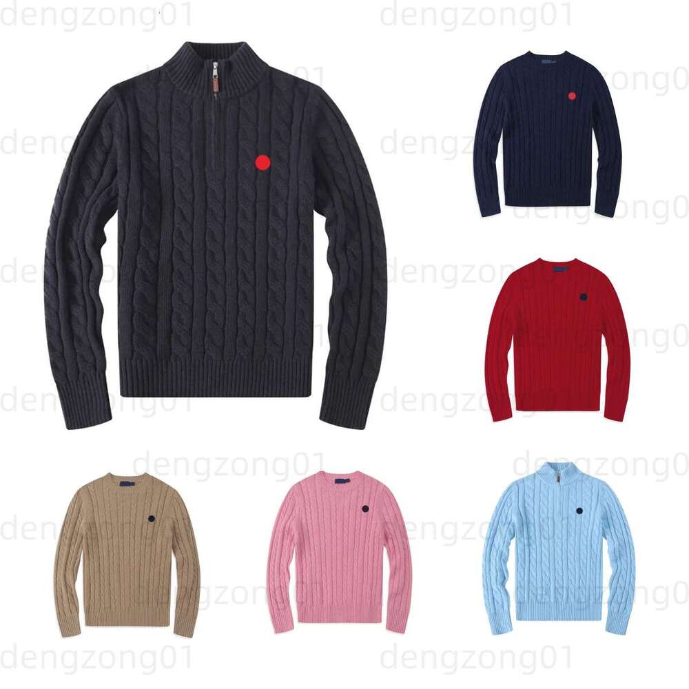 Mens Designer Wool … - image