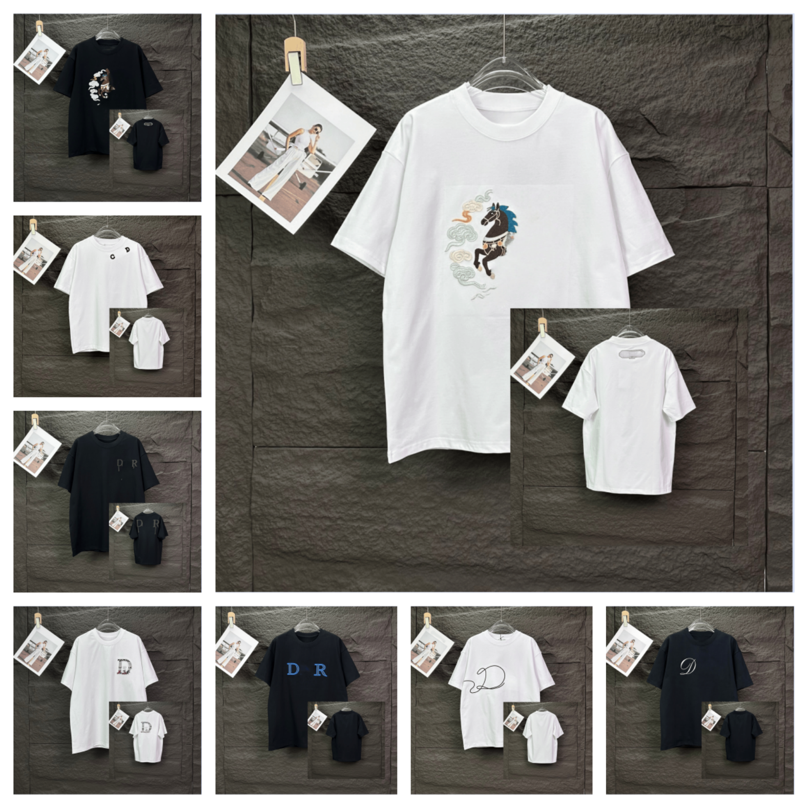 T-Shirt Designer Me… - image