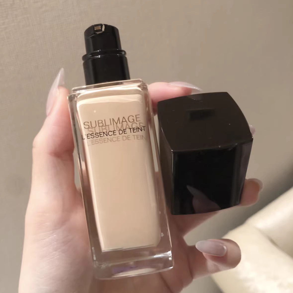 Sublimage Foundatio… - image