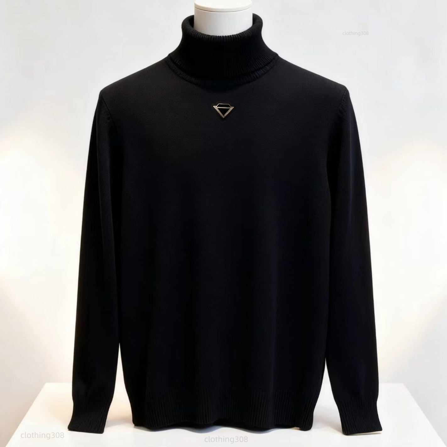 cardigan men designer sweater knitted sweater men sweater outdoor sports pullover casual top for men and women loose mens sweater vintage casual cardigan