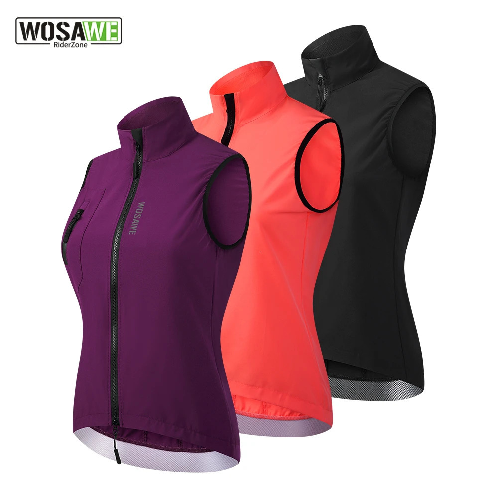 Wosawe Womens Light… - image
